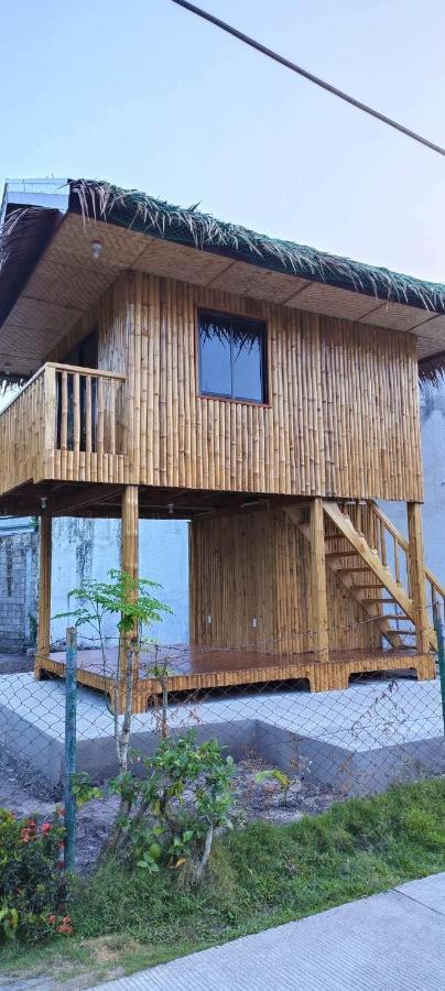 Brigitte'S Rental House ダウイン エクステリア 写真