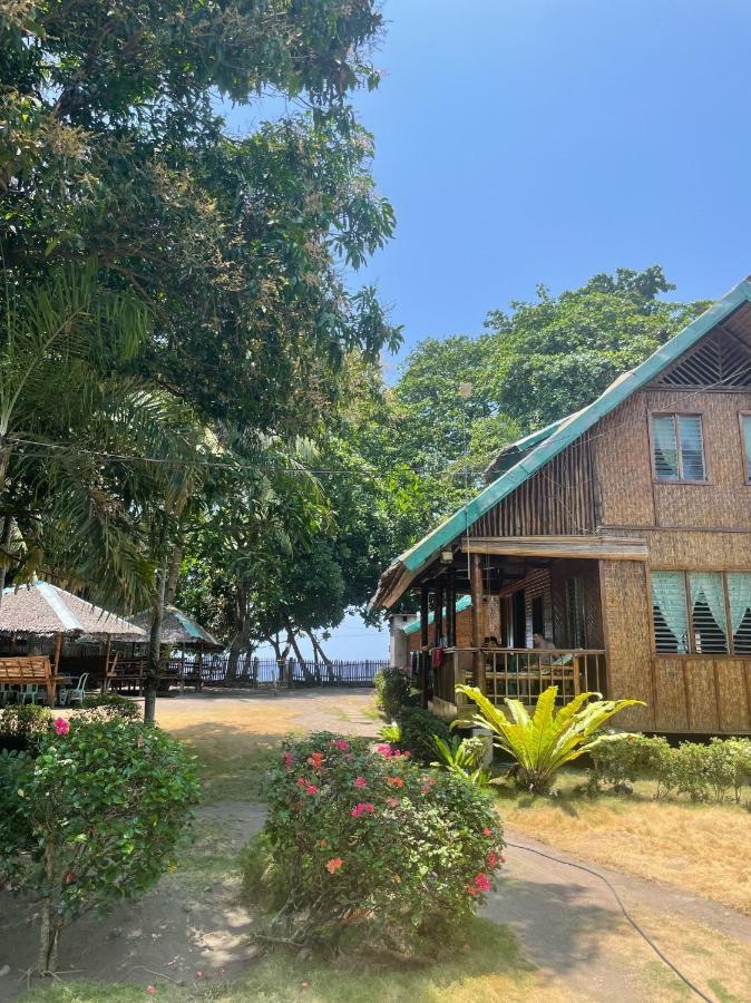 Brigitte'S Rental House ダウイン エクステリア 写真