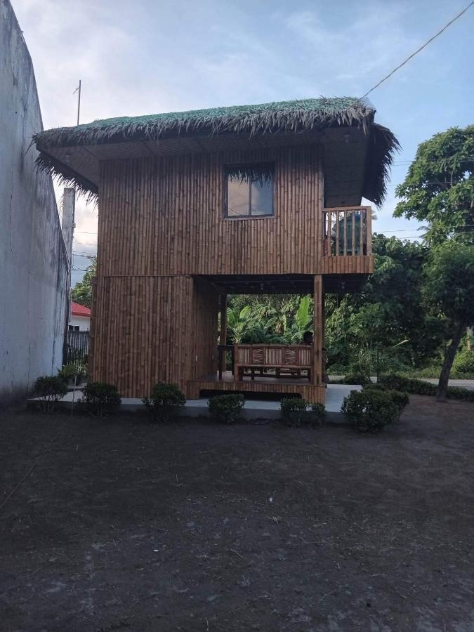Brigitte'S Rental House ダウイン エクステリア 写真
