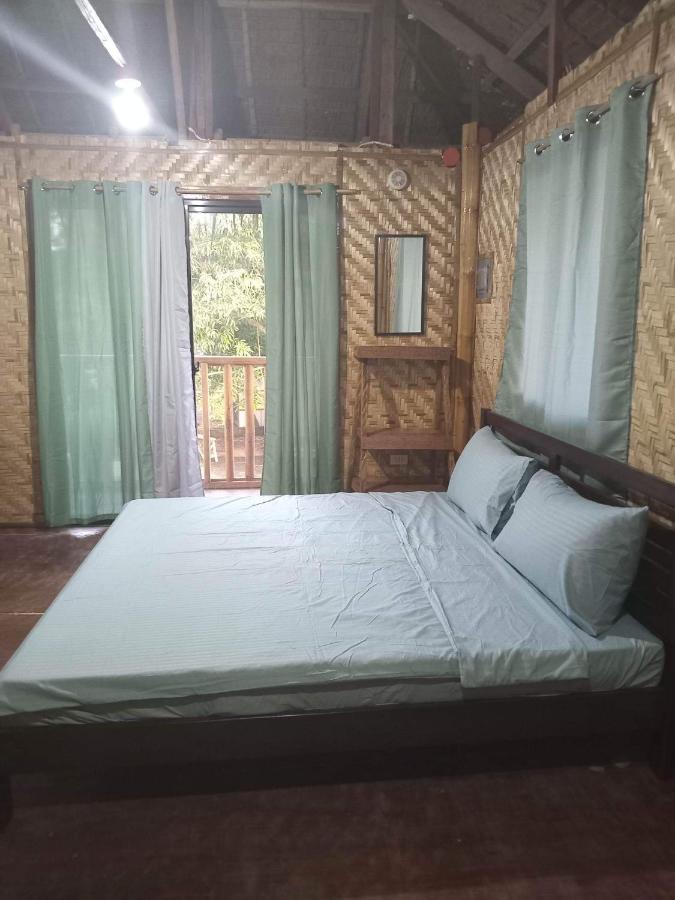 Brigitte'S Rental House ダウイン エクステリア 写真